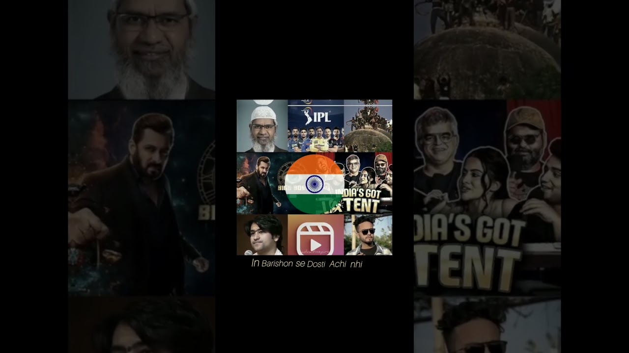 Reality of Indian Government 