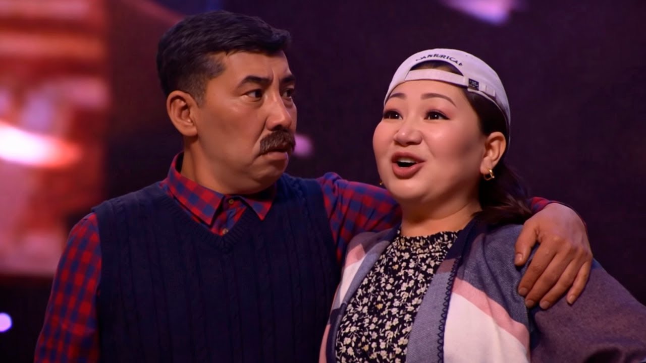 Шымкент Шоу - Бір шешім — бір өмір