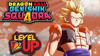 Super Gogeta Is Still On Fraud Watch? Gekishin Squadra