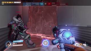 [Overwatch] Was that a Hitmarker