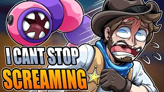 Will I Lose My Voice Screaming Again?? | Last Train Outta Wormtown