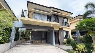 16M House and Lot in Sun Valley Antipolo Pre Owned And Never Occupied Property
