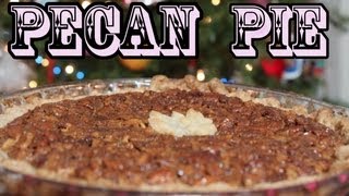 How to make a Pecan Pie Recipe
