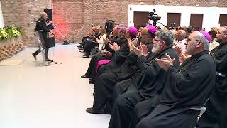 Download Lagu Spirit si credinta, 14 octombrie 2023 MP3