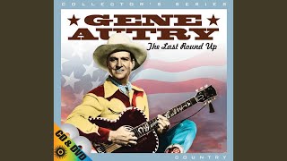 Watch Gene Autry The Last Round Up video