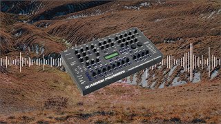sktch-196: Quasimidi Polymorph #2 (no talk)