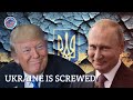 Ukraine Peace Deal: Can Trump Really Pull It Off? | Ian Proud Interview