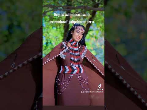 Uffata Aadaa 0929104621 Finfinnee 0525132577 Dubaayi Oromo Viral Foryou