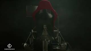 21-Bit Precision Motion Platform | 6DOF Motion Simulator | VR & Sim Racing screenshot 4