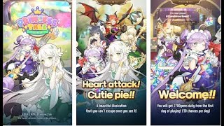 Princess Tale [ Android APK iOS ] Gameplay screenshot 5