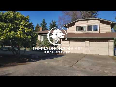 901 153rd Pl, Lynnwood, WA home video tour