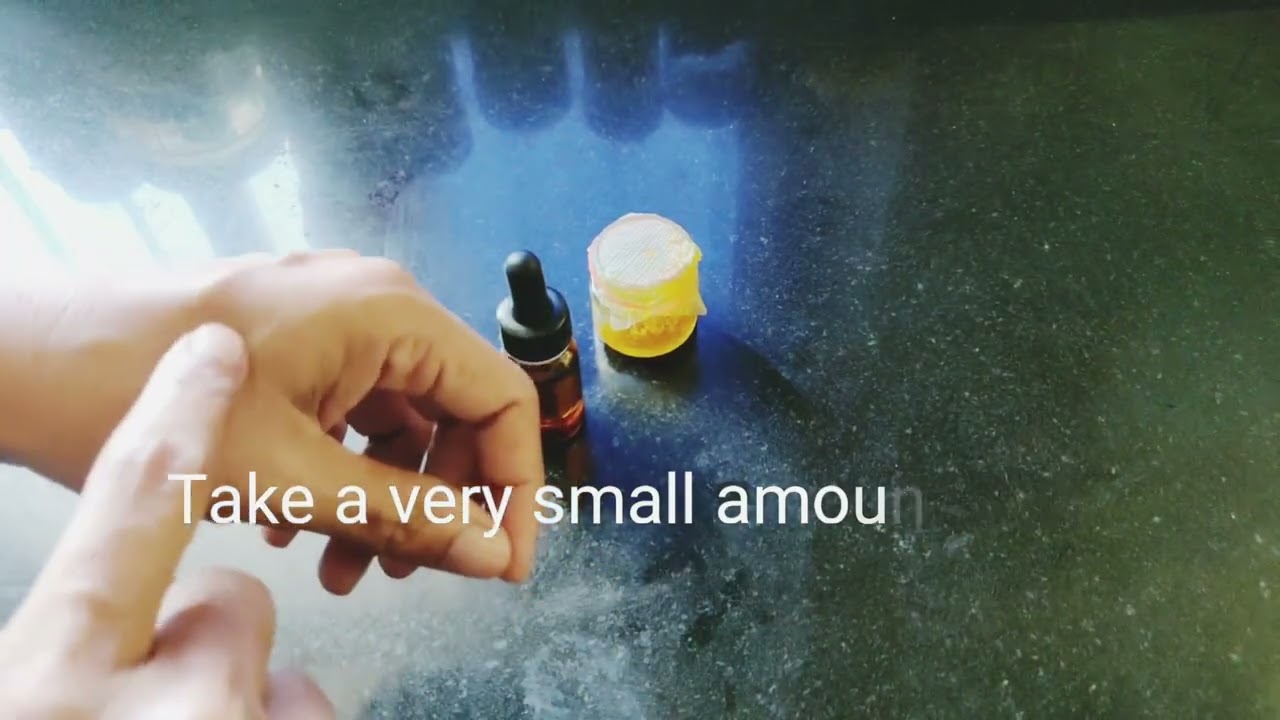 Fair & Clear Skin - Orange Essential Oil making @ Home  | Sun Tan Removal | Fresh Smelling Home