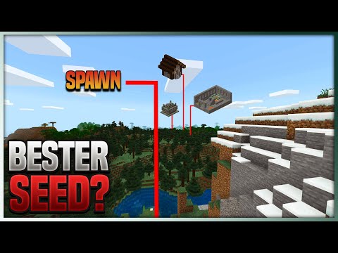 Como Dejo La Profesion En Minecraft The Seed