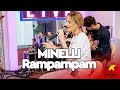 Minelli  rampampam  profm live session