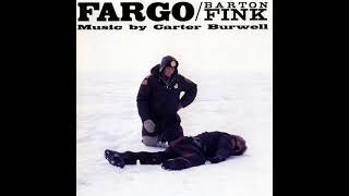 2 Carter Burwell - Safe Keeping - Fargo, Director Coen Bros, 1996