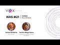 WAS#21 interview with Teodor Magureanu: Business Messaging - A2P SMS