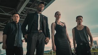 a short film RUN episode 1