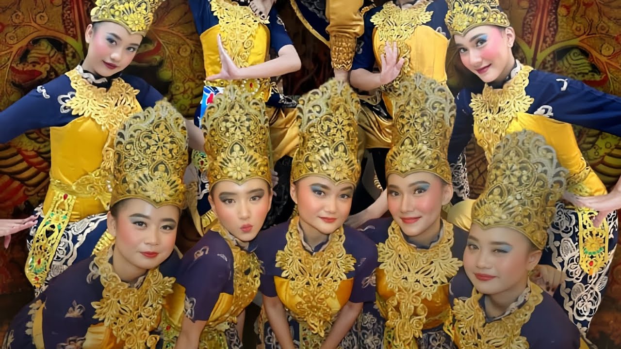 🥇 Sancang Gugat [Drupadi] 21 September 2025 