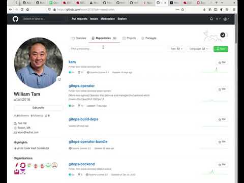 Red Hat OpenShift