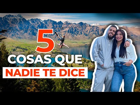 Video: Cómo Mudarse A Nueva Zelanda