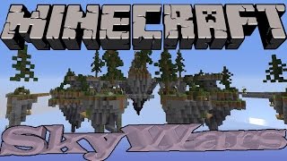 Mineplex Skywars - [Rapid Fire] @MLG