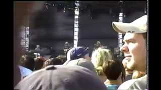 Phish- Lemonwheel 1998-08-16 set 1 complete FM/Schoeps matrix