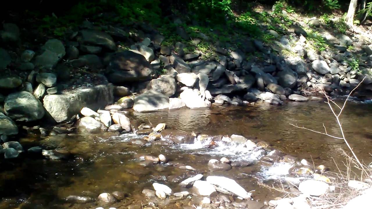 WALKER ISLAND FAMILY CAMPING,27 ROUTE 20 CHESTER MA. YouTube