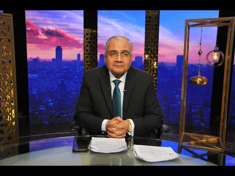 كن أنت د سعد العلم سلاح الإنسان في بناء المستقبل