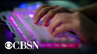 Report finds federal agencies don't meet federal cybersecurity standards