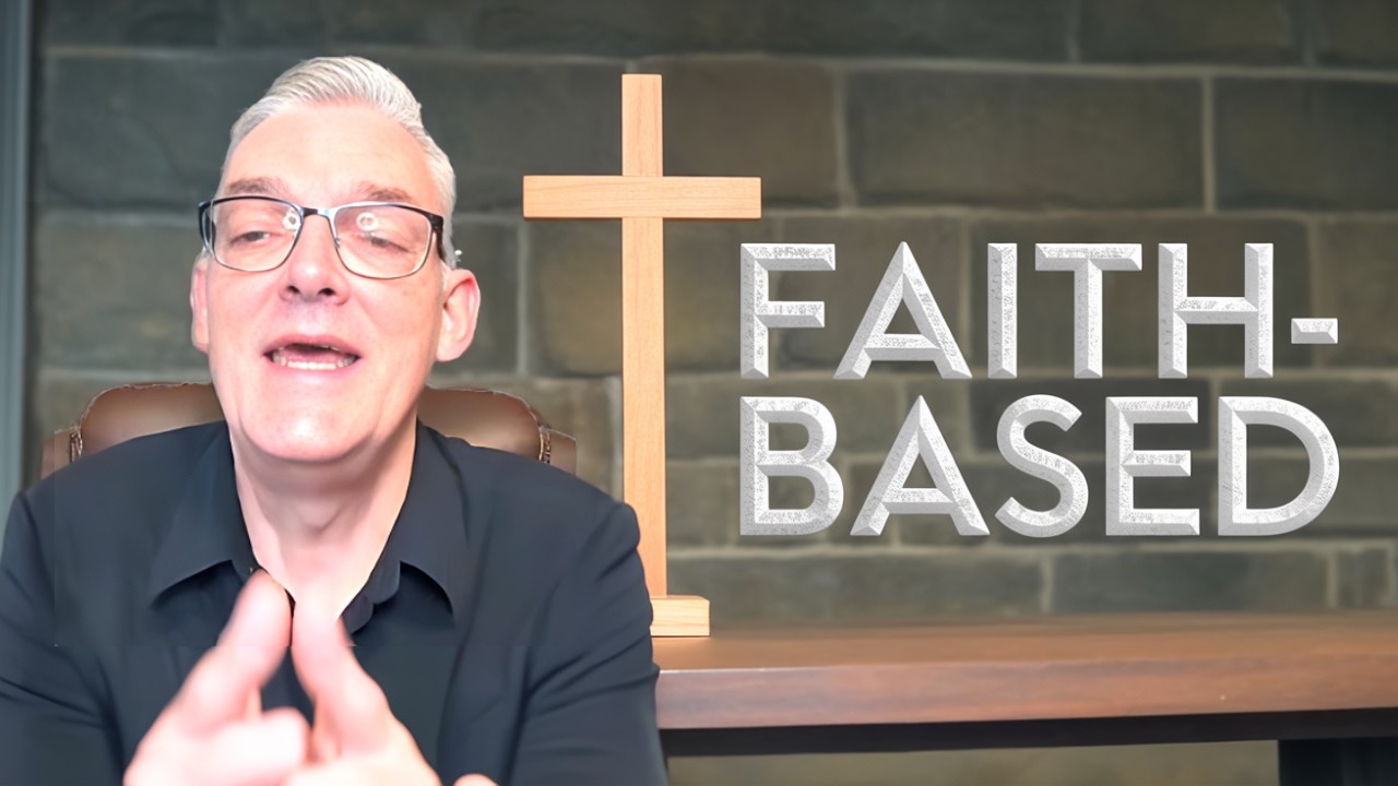 Теология удовлетворения потребностей клиентов: почему обслуживание клиентов — священное призвание