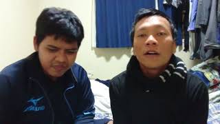 Ya Habibal Qolby Cover Byadang U0026 Cuchuk