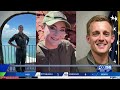 6 servicemen, including Kentucky native, killed in US military plane crash