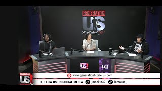 Generation Us-Episode 1 (Part 1)