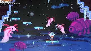 Celeste Mod - "New Beginning" (Full Clear + Moon Berry)