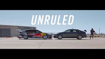 2019 Kia Forte x Red Bull   Unruled   “Chicken”
