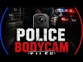 Bodycam: Officers Encounter Armed Suspect Refusing Commands in Parking Lot Standoff