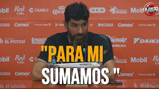 Xolos de Tijuana: noticias, videos y datos del equipo 13 SAN LUIS 0 XOLOS 0 SEBASTIÁN ABREU POST