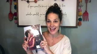 How To Create A Noonday Collection Wishlist: Step By Step Video screenshot 4