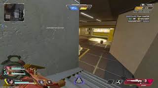 apex ranked solo q