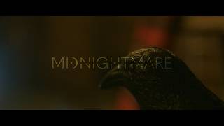 MIDNIGHTMARE - SPAT OUT BY THE WAVES (OFFICIAL MUSIC VIDEO)