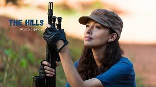 Rosita Espinosa - The Hills The Walking Dead