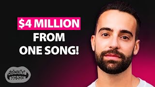 They Say You Can't Have a Career in Music...Here's The Blueprint!