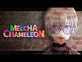 【MECCHA CHAMELEON】 big nijisanji collab!! 🦎 【NIJISANJI EN | Kaelix Debonair】