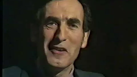 Arnold Brown: The Campaign For Real People