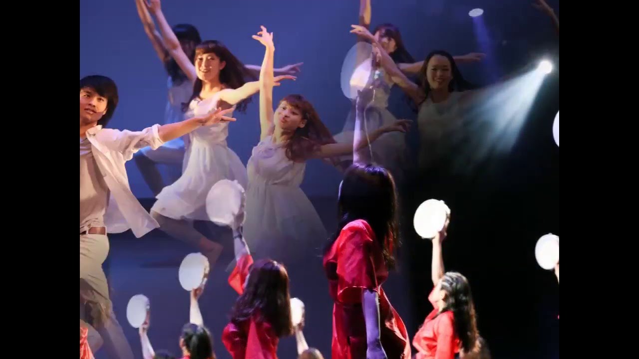 ダンクレ新歓pv2016