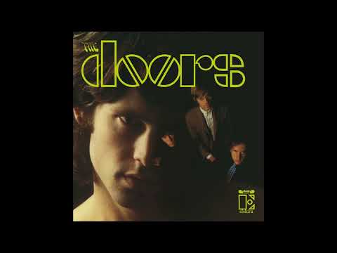 Break On Through (To The Other Side) (2017 Remastered) (CD) - The Doors