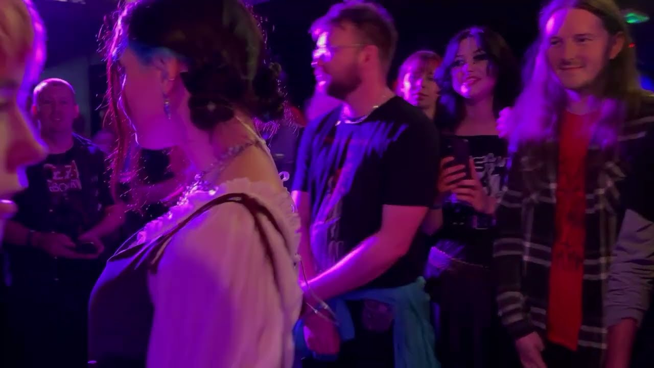 Sixth Wonder - Live at Garage Attic (19.09.2025)