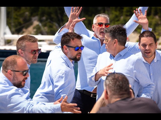 Klapa Rispet - Maka Maka