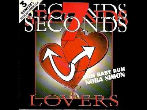Nora Simon Run Baby Run Dance Remix 