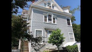 1122 CAROLINE STREET